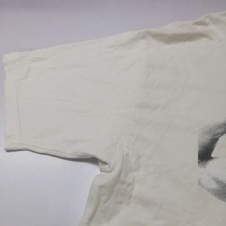 Stussy Stussy x Martine Rose Graphic Short Sleeve T-Shirt 0079 Size US L / EU 52-54 / 3 - 10 Thumbnail