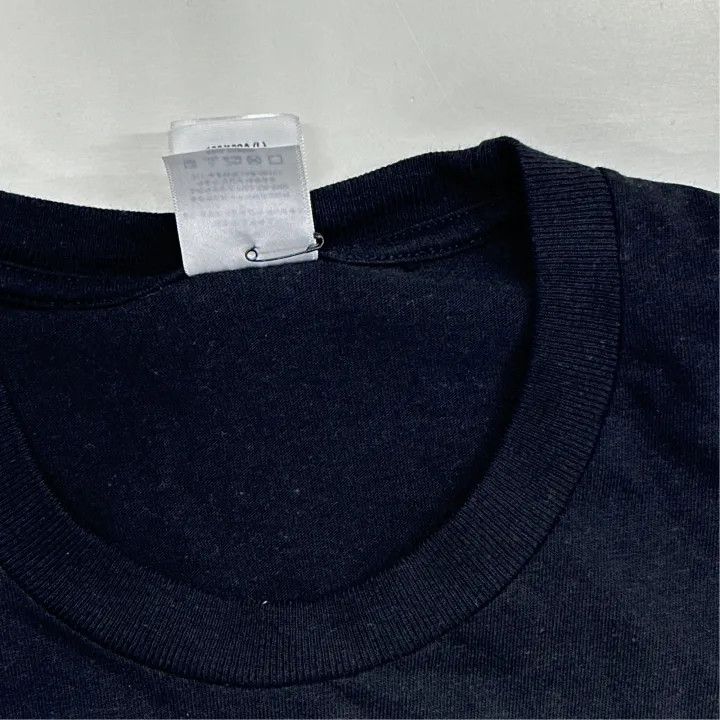 Martine Rose Supreme x Martine Rose FW24 Tee 0079 Size US L / EU 52-54 / 3 - 3 Thumbnail