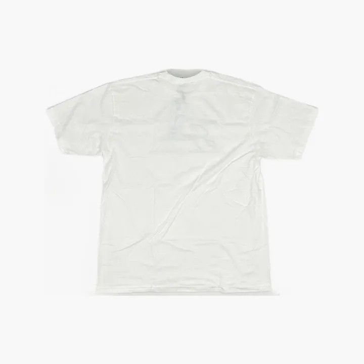 Supreme Supreme Martine Rose FW24 Logo Tee 0079 Size US XL / EU 56 / 4 - 3 Thumbnail