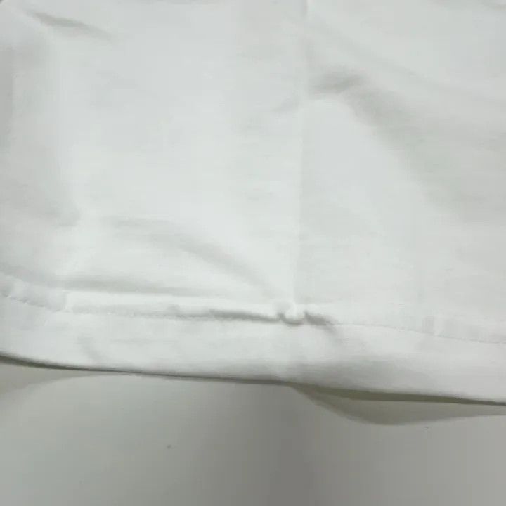 Supreme Supreme Martine Rose FW24 Logo Tee 0079 Size US XL / EU 56 / 4 - 9 Thumbnail