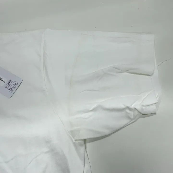 Supreme Supreme Martine Rose FW24 Logo Tee 0079 Size US XL / EU 56 / 4 - 7 Thumbnail