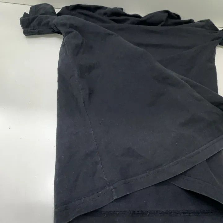 Martine Rose Martine Rose Casual Short Sleeve T-Shirt 0079 Size US S / EU 44-46 / 1 - 13 Thumbnail