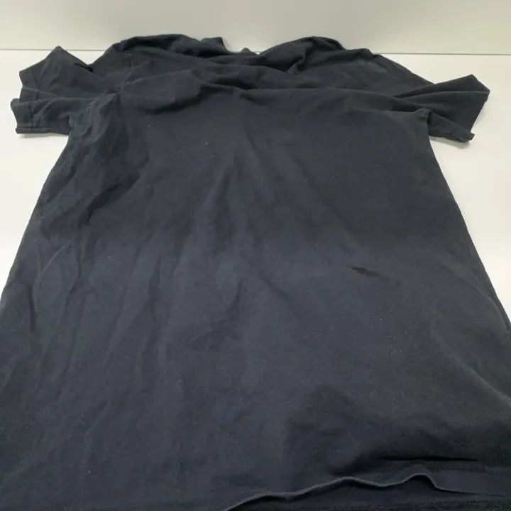 Martine Rose Martine Rose Casual Short Sleeve T-Shirt 0079 Size US S / EU 44-46 / 1 - 15 Thumbnail
