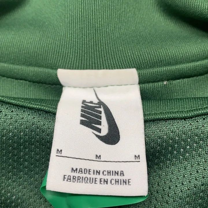 Nike Nike x Martine Rose Color Block Track Jacket 0079 Size US M / EU 48-50 / 2 - 4 Thumbnail