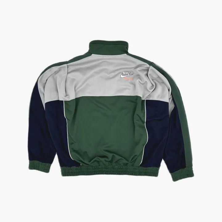 Nike Nike x Martine Rose Color Block Track Jacket 0079 Size US M / EU 48-50 / 2 - 3 Thumbnail