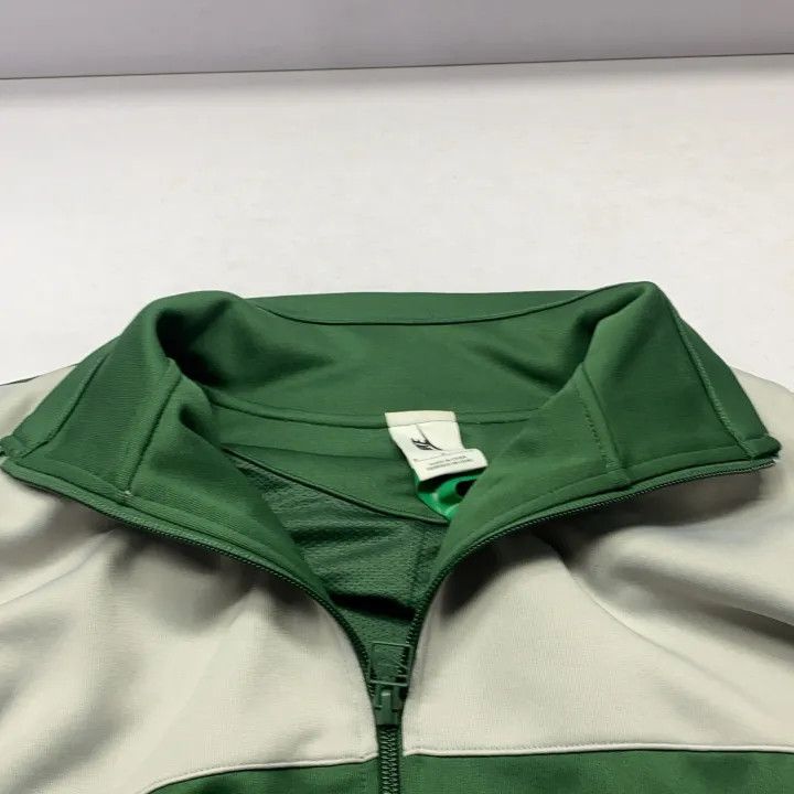 Nike Nike x Martine Rose Color Block Track Jacket 0079 Size US M / EU 48-50 / 2 - 7 Thumbnail