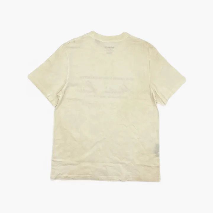 Martine Rose Martine Rose White T-Shirt for Autumn Collection 0079 Size US M / EU 48-50 / 2 - 3 Thumbnail