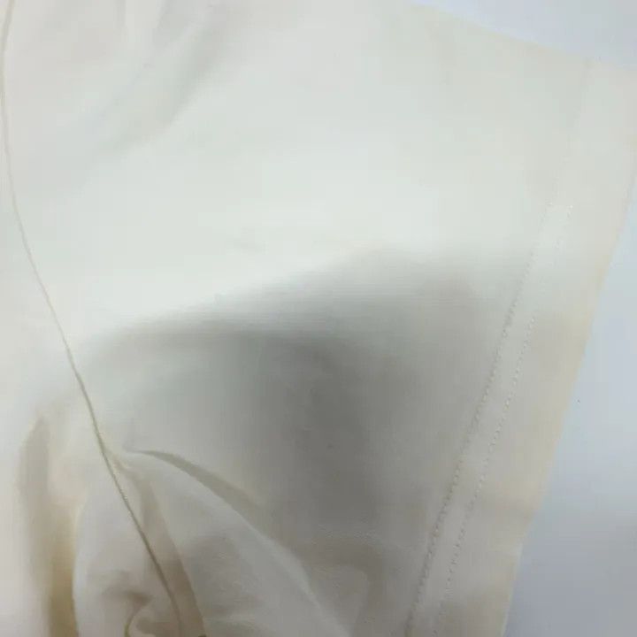 Martine Rose Martine Rose White T-Shirt for Autumn Collection 0079 Size US M / EU 48-50 / 2 - 12 Thumbnail