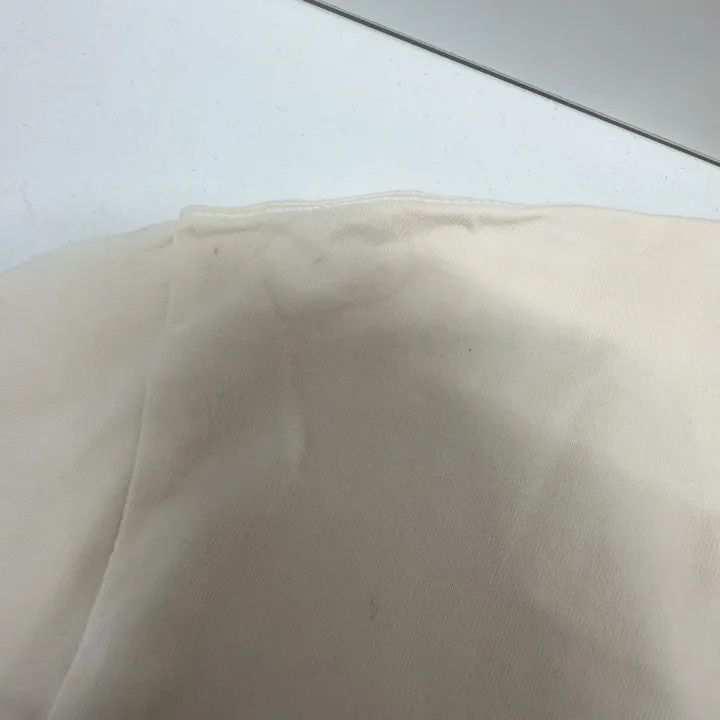 Martine Rose Martine Rose White T-Shirt for Autumn Collection 0079 Size US M / EU 48-50 / 2 - 11 Thumbnail