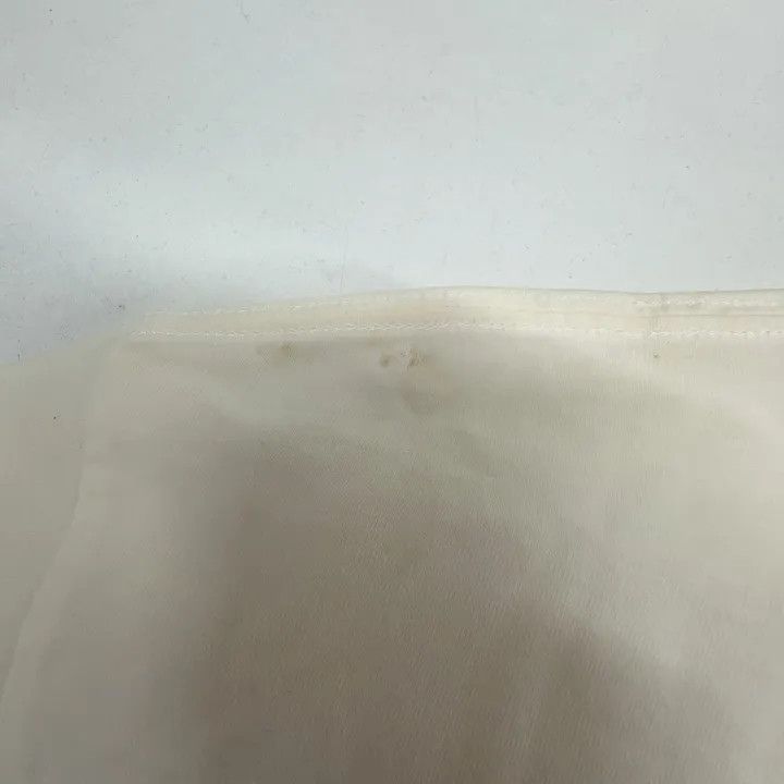 Martine Rose Martine Rose White T-Shirt for Autumn Collection 0079 Size US M / EU 48-50 / 2 - 15 Thumbnail