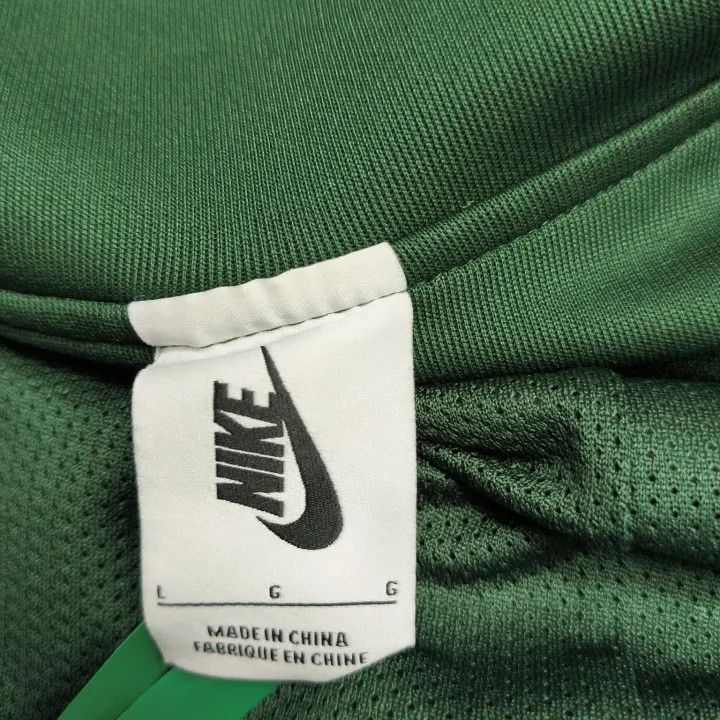 Nike Nike x Martine Rose Color Block Track Jacket 0079 Size US L / EU 52-54 / 3 - 4 Thumbnail