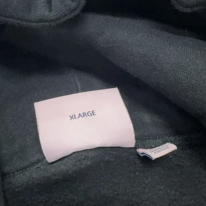 Supreme Supreme Martine Rose Hooded Sweatshirt FW24 0079 Size US XL / EU 56 / 4 - 4 Thumbnail