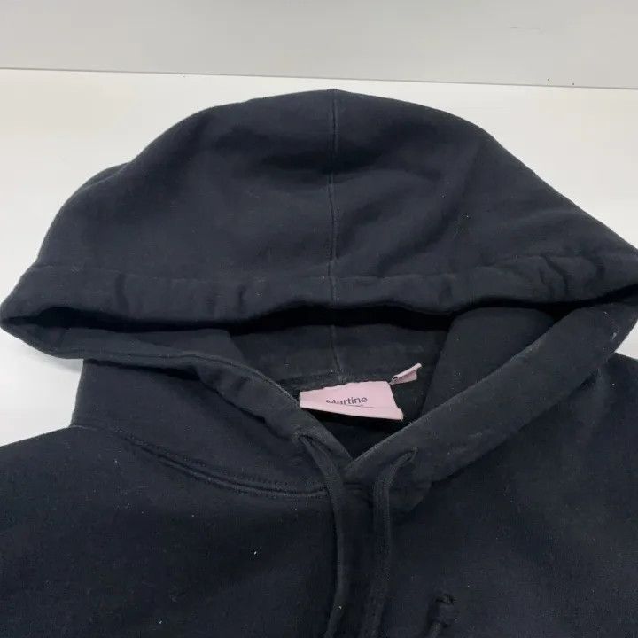 Supreme Supreme Martine Rose Hooded Sweatshirt FW24 0079 Size US XL / EU 56 / 4 - 6 Thumbnail