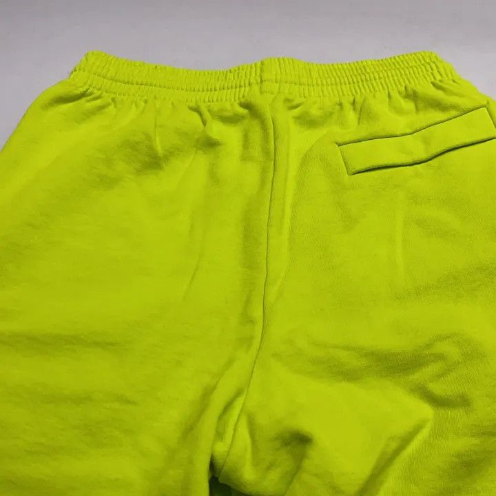 Martine Rose Martine Rose Yellow Relaxed Jogger Pants 0079 Size US 27 - 5 Thumbnail
