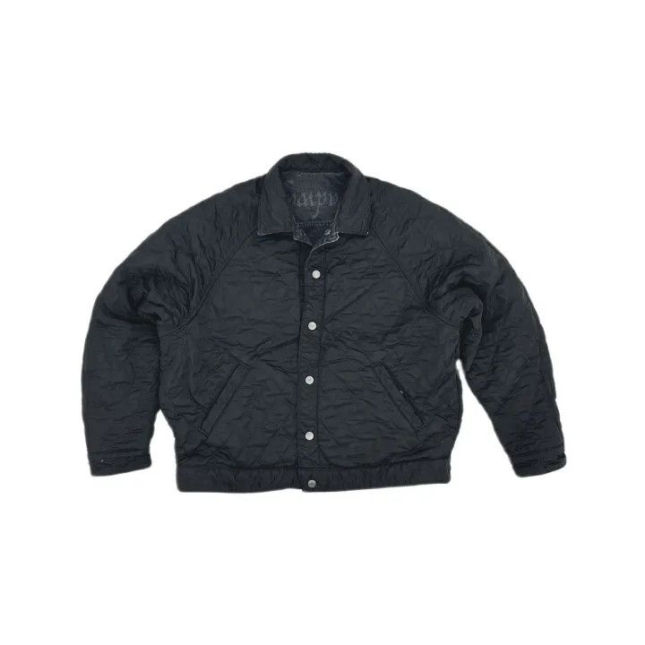 Martine Rose Martine Rose Reversible Trucker Jacket 0079 Size US XL / EU 56 / 4 - 2 Thumbnail