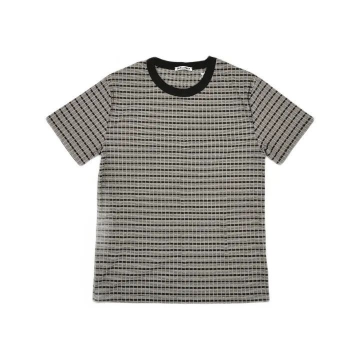 Our Legacy OUR LEGACY Casual Fashion Short Sleeve T-shirt 0079 Size US L / EU 52-54 / 3 - 2 Thumbnail