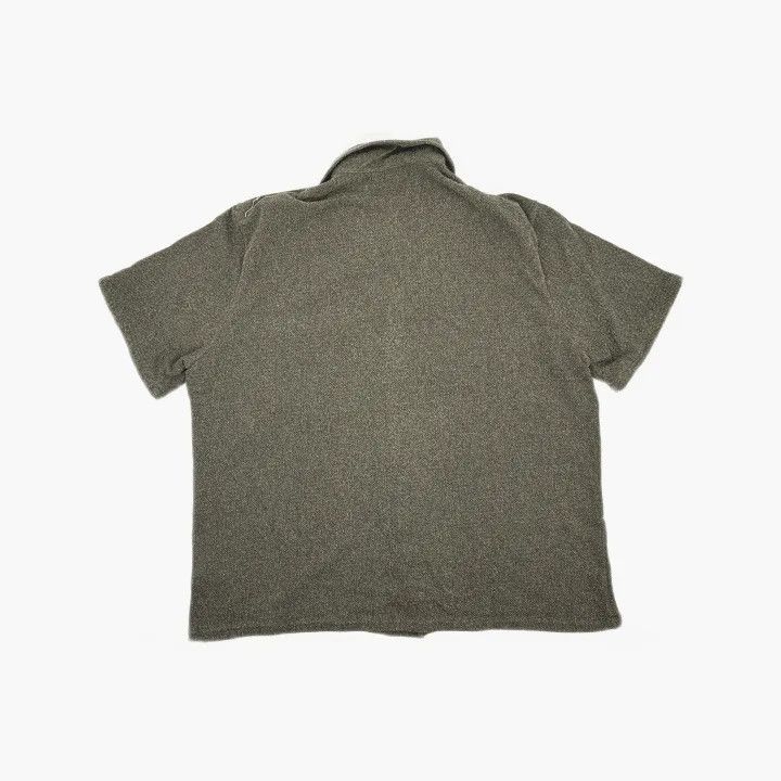 Our Legacy Our Legacy Short Sleeve Button-Up Shirt 0079 Size US L / EU 52-54 / 3 - 3 Thumbnail