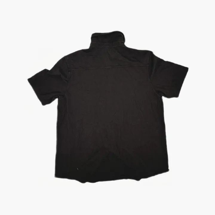 Our Legacy Our Legacy Brown Short Sleeve Shirt 0079 Size US M / EU 48-50 / 2 - 3 Thumbnail