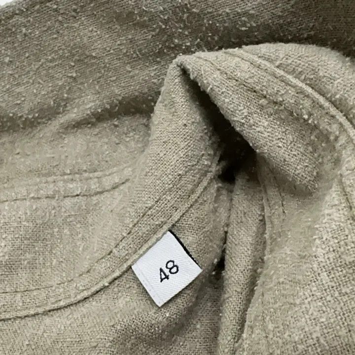 Our Legacy Our Legacy Green Long Sleeve Shirt 0079 Size US M / EU 48-50 / 2 - 5 Thumbnail