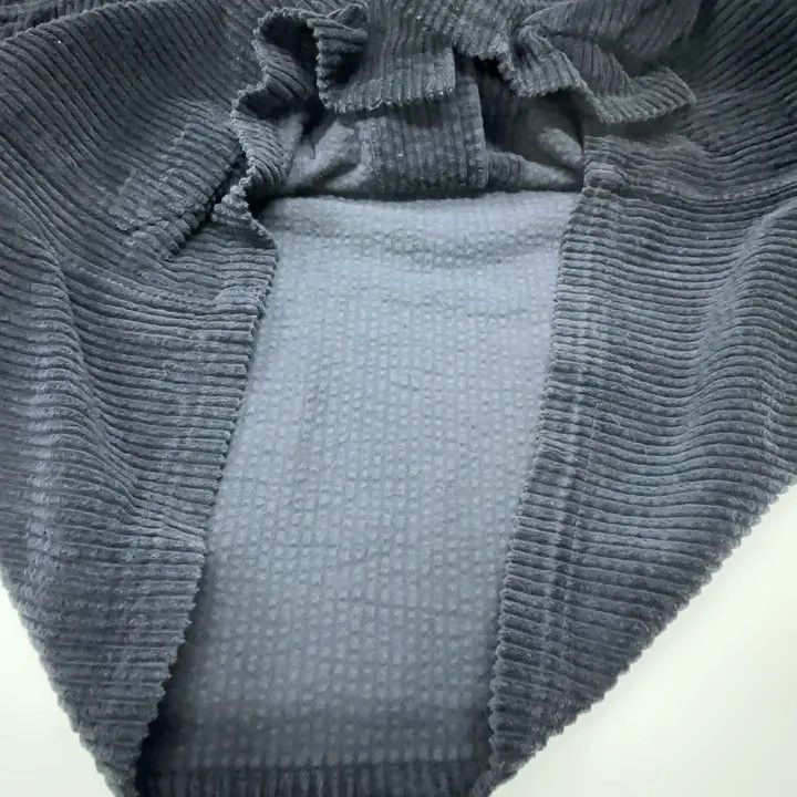 Our Legacy Our Legacy Black Pocketed Jacket 0079 Size US L / EU 52-54 / 3 - 11 Thumbnail