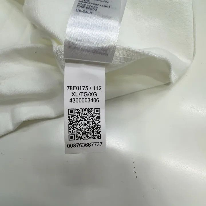 Thom Browne Thom Browne Casual Solid Short Sleeve T-shirt 0079 Size US XL / EU 56 / 4 - 3 Thumbnail