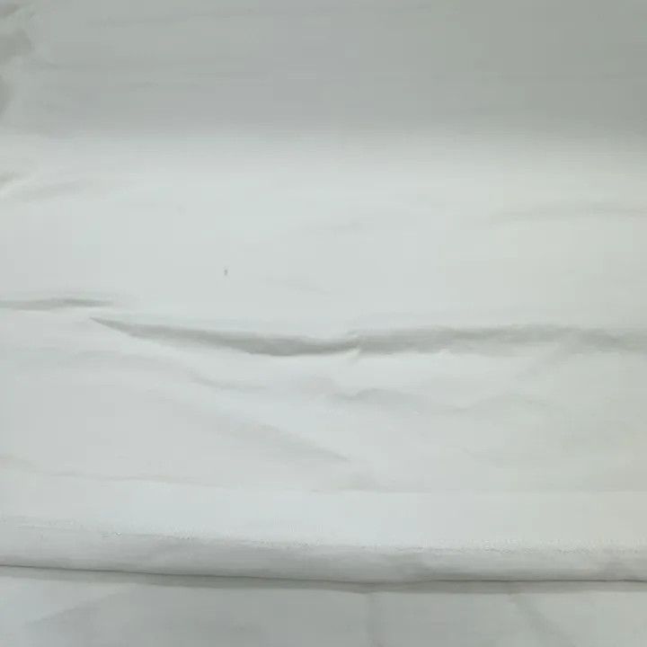 Thom Browne Thom Browne White Short Sleeve T-Shirt 0079 Size US M / EU 48-50 / 2 - 8 Thumbnail