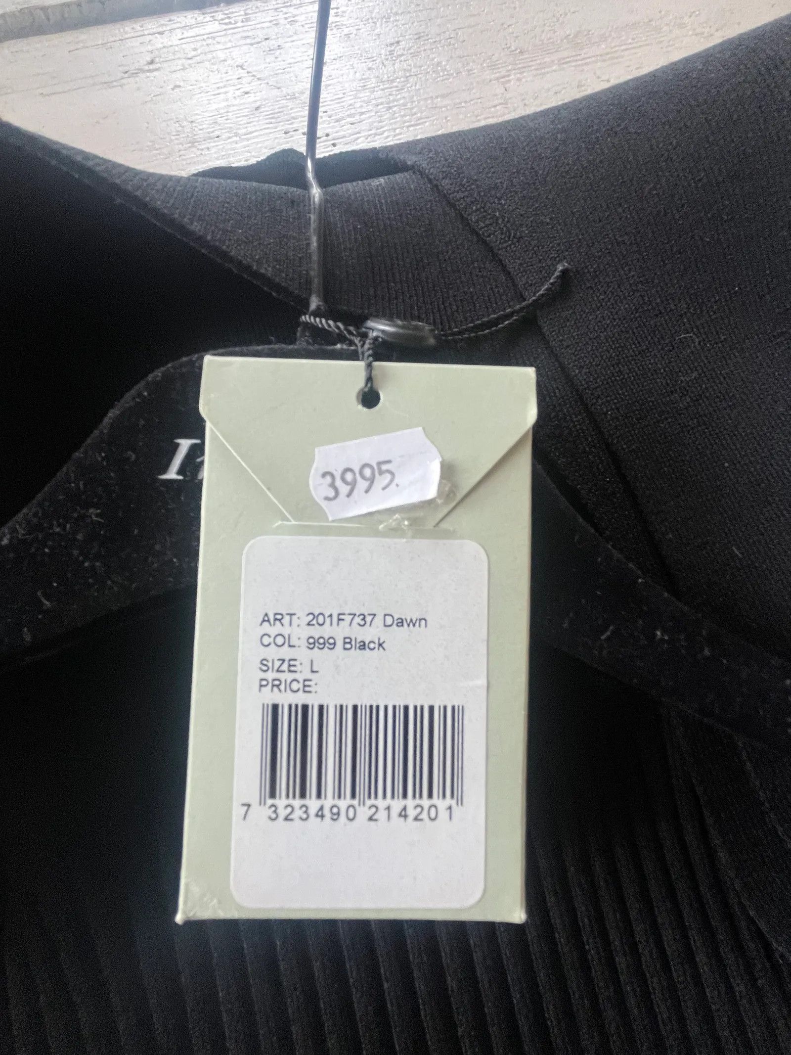 Dagmar Dagmar Dawn Dress Size L / US 10 / IT 46 - 5 Thumbnail