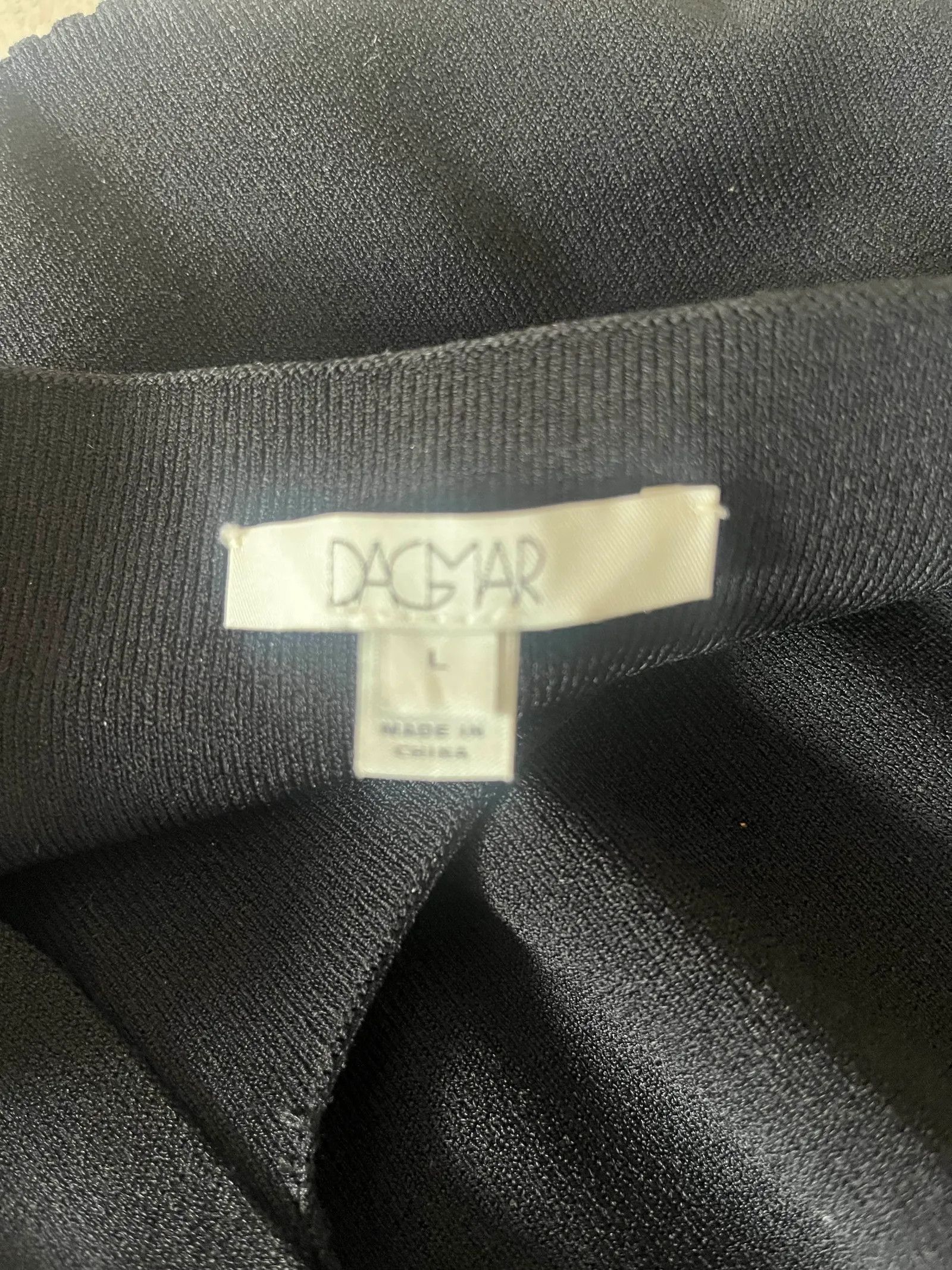 Dagmar Dagmar Dawn Dress Size L / US 10 / IT 46 - 3 Thumbnail