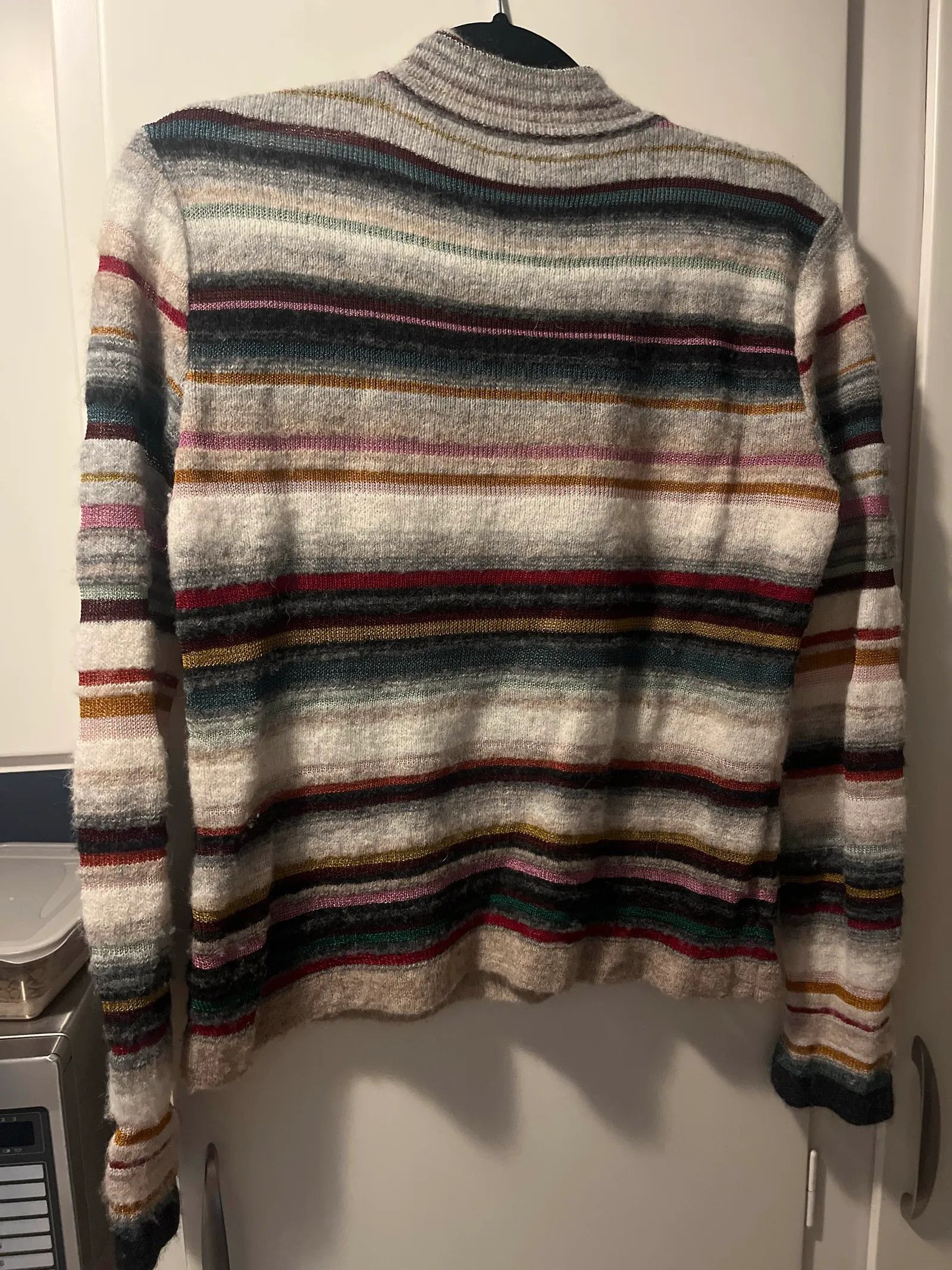 Missoni Missoni Polo knit Size S / US 4 / IT 40 - 3 Thumbnail