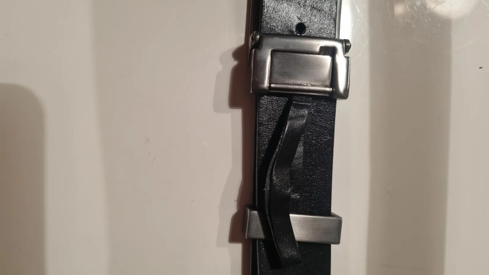 Gucci Gucci Belt Size ONE SIZE - 5 Thumbnail