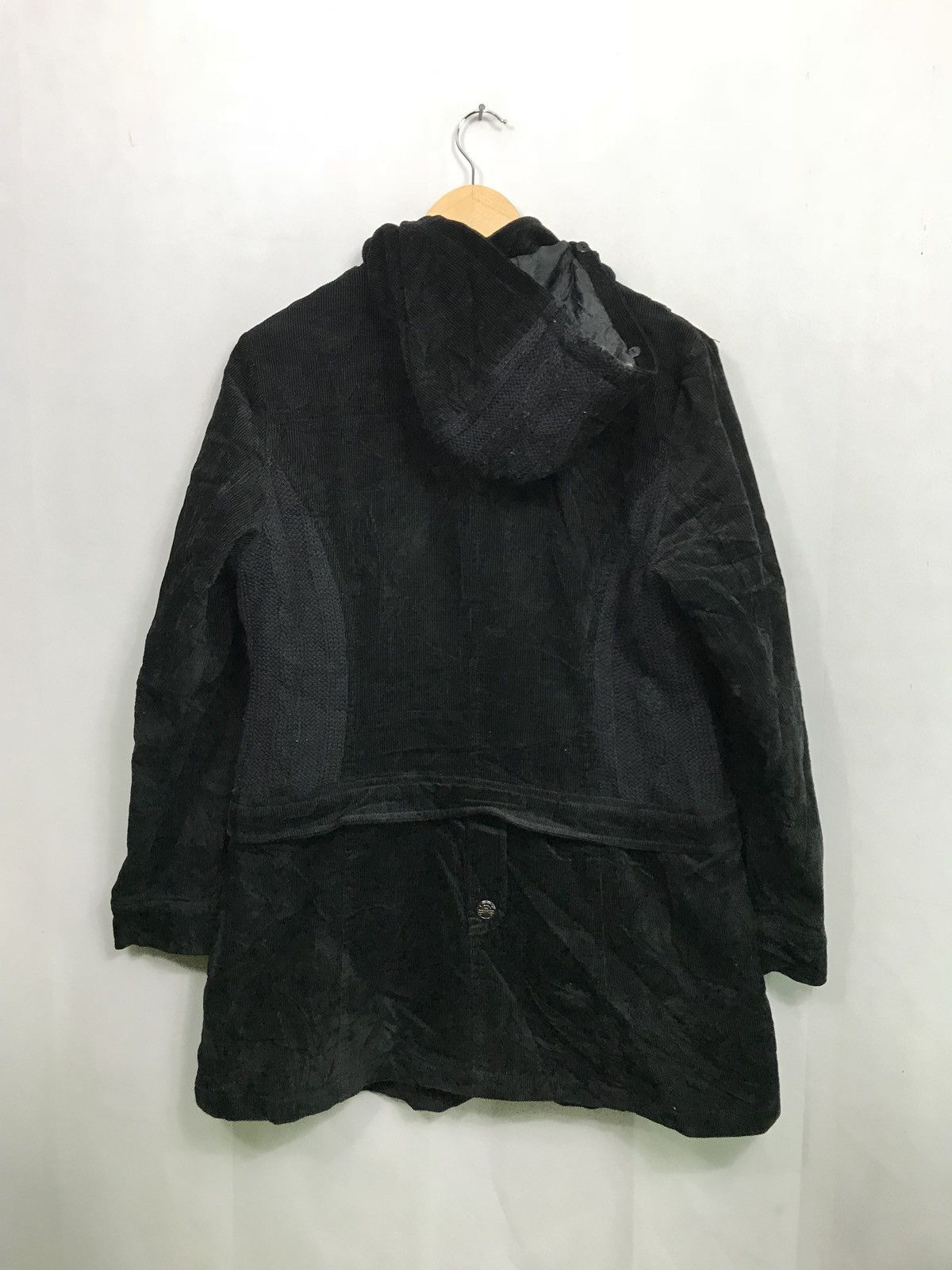 Louis Feraud LF BY LOUIS FERAUD CORDUROY JACKET Size US S / EU 44-46 / 1 - 7 Thumbnail