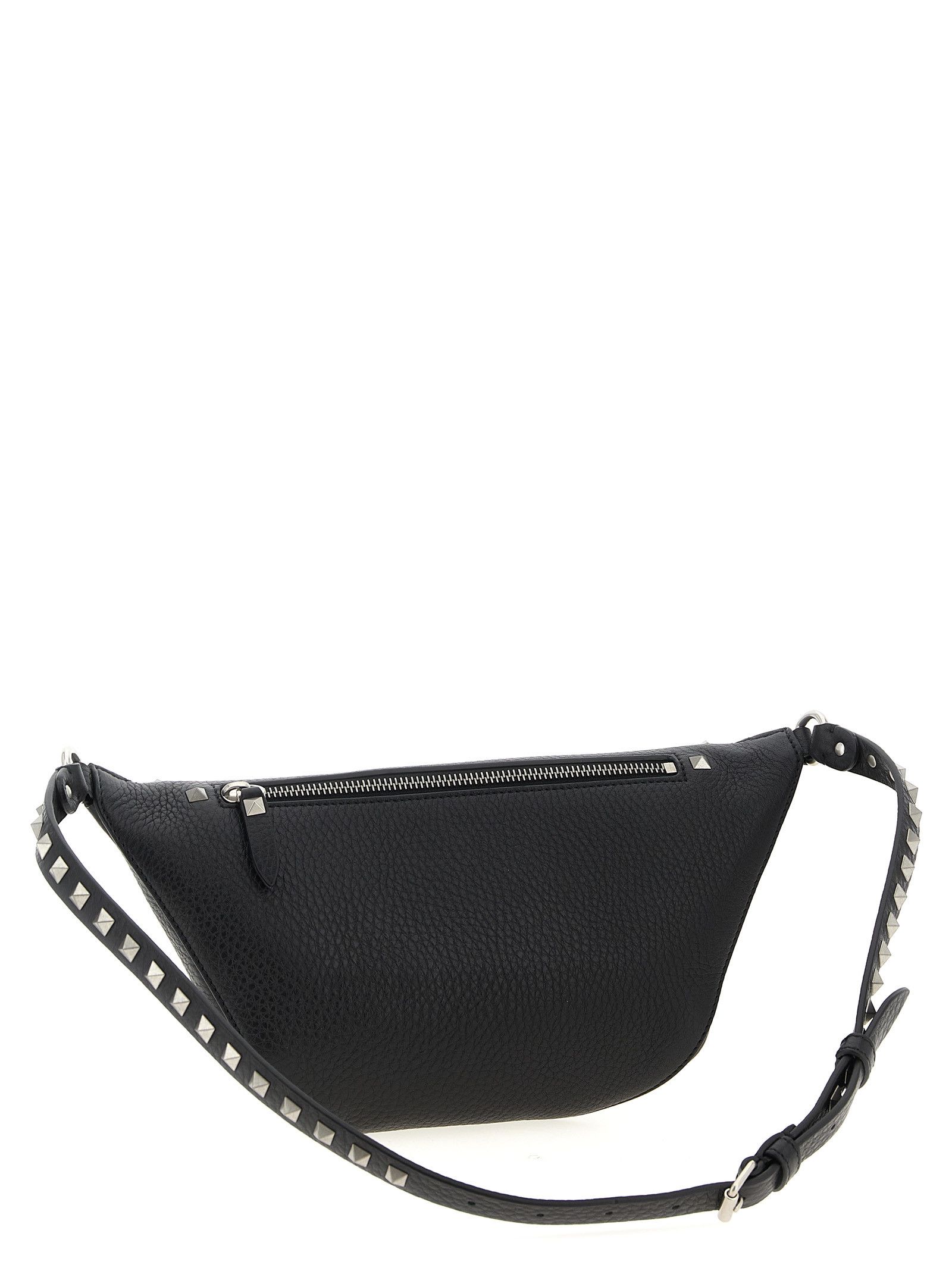 Valentino Valentino Garavani 'Rockstud' Belt Bag Size ONE SIZE - 2 Thumbnail