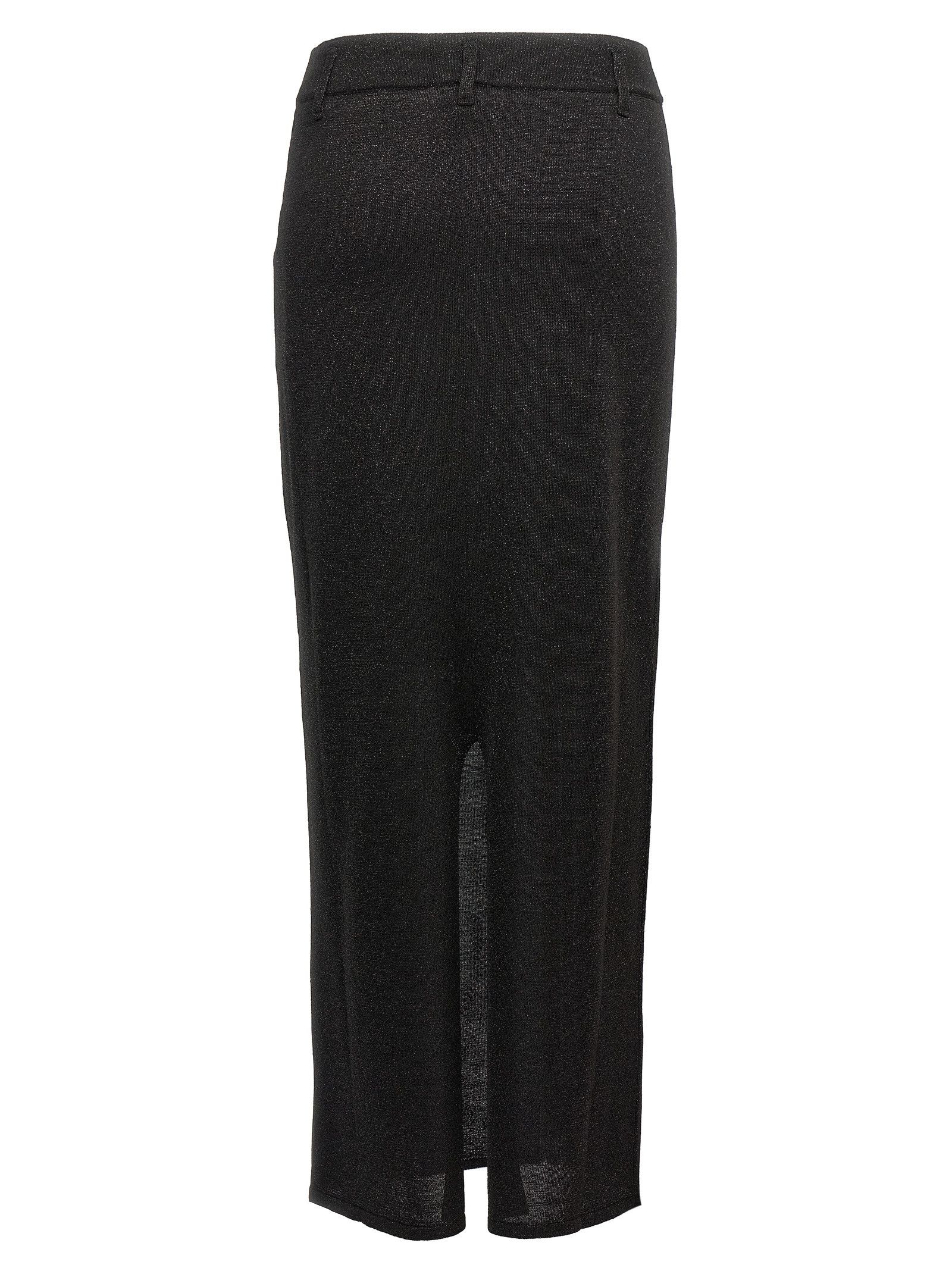 Missoni Vanity And Lamé Skirt Size 27" / US 4 / IT 40 - 2 Thumbnail