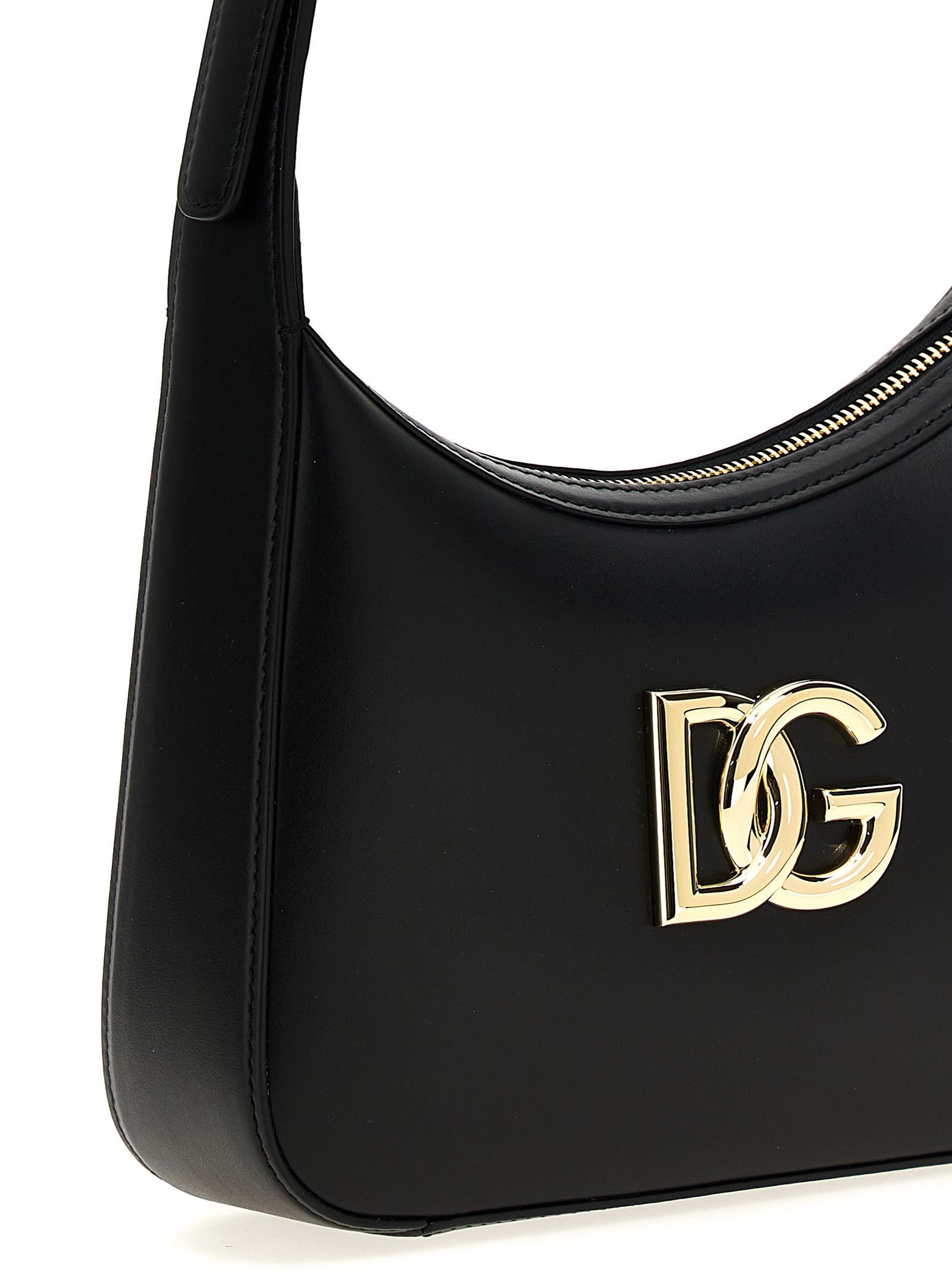 Dolce & Gabbana '3.5' Shoulder Bag Size ONE SIZE - 3 Thumbnail