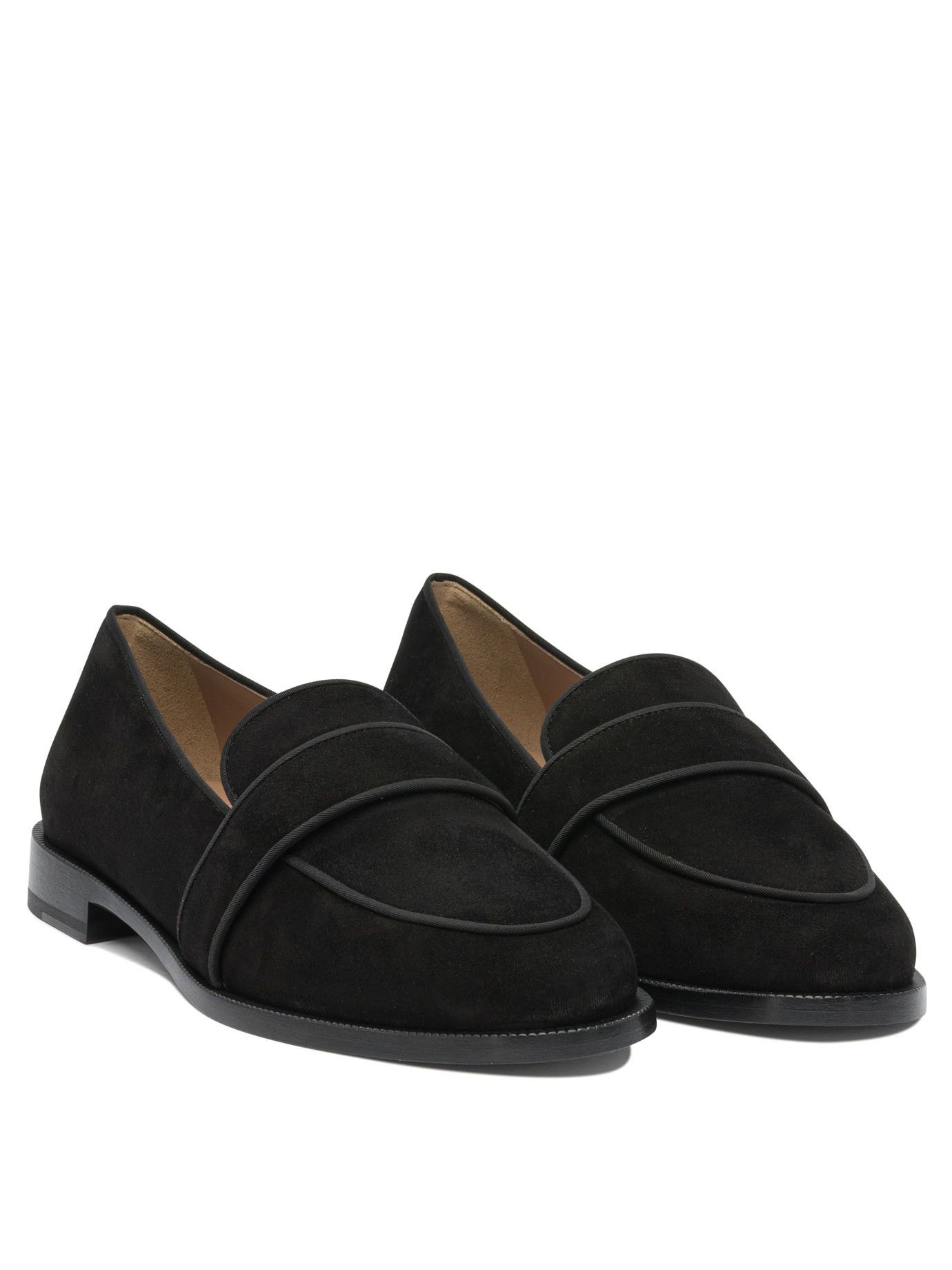 Aquazzura Loafers & Slippers IT 37.5 Women