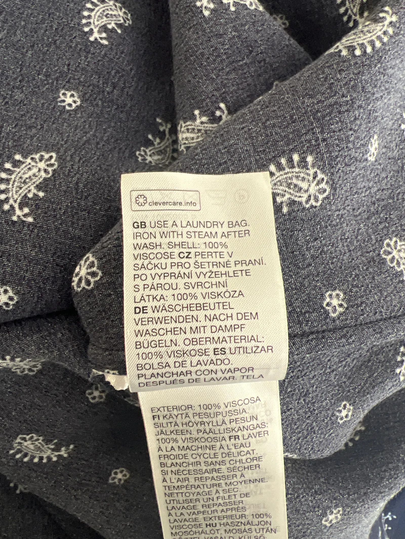 & Other Stories & Other Stories Dress Size XS / US 0-2 / IT 36-38 - 3 Thumbnail