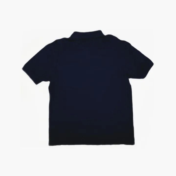 Thom Browne Thom Browne Casual Short Sleeve Polo 0079 Size US L / EU 52-54 / 3 - 3 Thumbnail