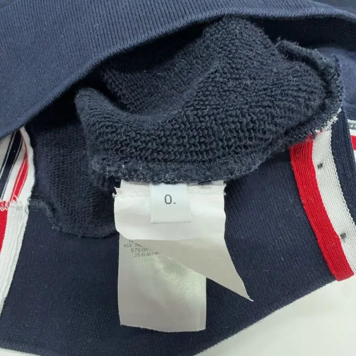 Thom Browne Thom Browne Men's Ivy Boy Sweatshirt 0079 Size US M / EU 48-50 / 2 - 5 Thumbnail
