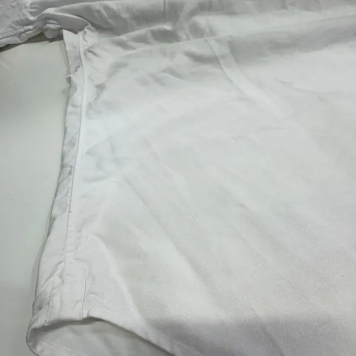 Thom Browne Thom Browne Classic Long Sleeve Oxford Shirt 0079 Size US M / EU 48-50 / 2 - 8 Thumbnail