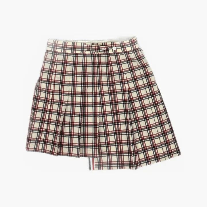 Thom Browne Thom Browne Casual Fashion Versatile Skirt 0079 Size US 40 / EU 56 - 3 Thumbnail