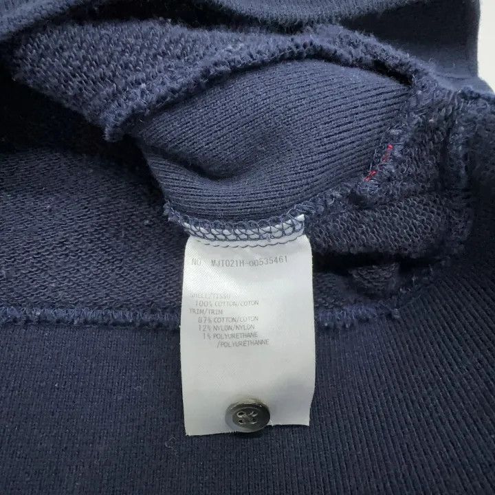 Thom Browne Thom Browne Classic Crewneck Sweatshirt for Men 0079 Size US M / EU 48-50 / 2 - 5 Thumbnail