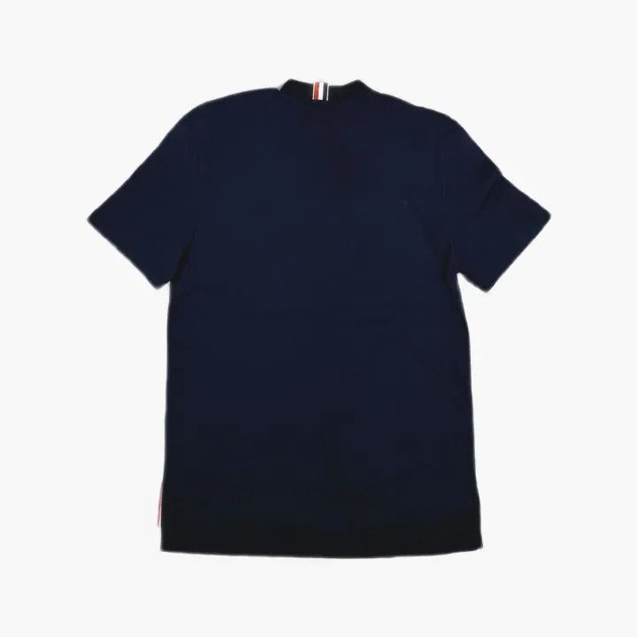 Thom Browne Thom Browne Short Sleeve T-Shirt for Men 0079 Size US S / EU 44-46 / 1 - 3 Thumbnail