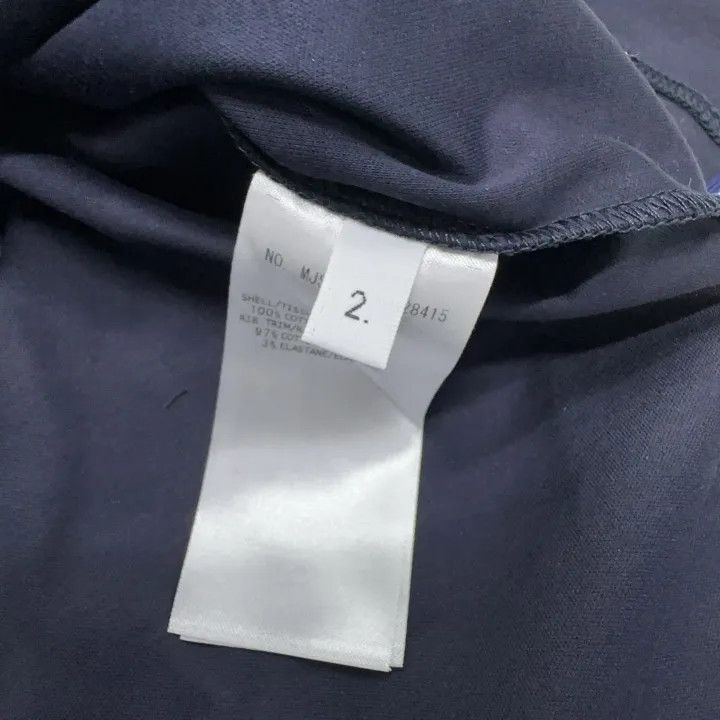 Thom Browne Thom Browne Short Sleeve T-Shirt for Men 0079 Size US S / EU 44-46 / 1 - 5 Thumbnail