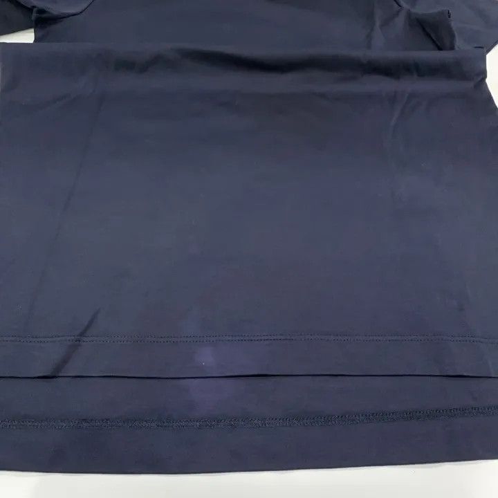 Thom Browne Thom Browne Short Sleeve T-Shirt for Men 0079 Size US S / EU 44-46 / 1 - 8 Thumbnail