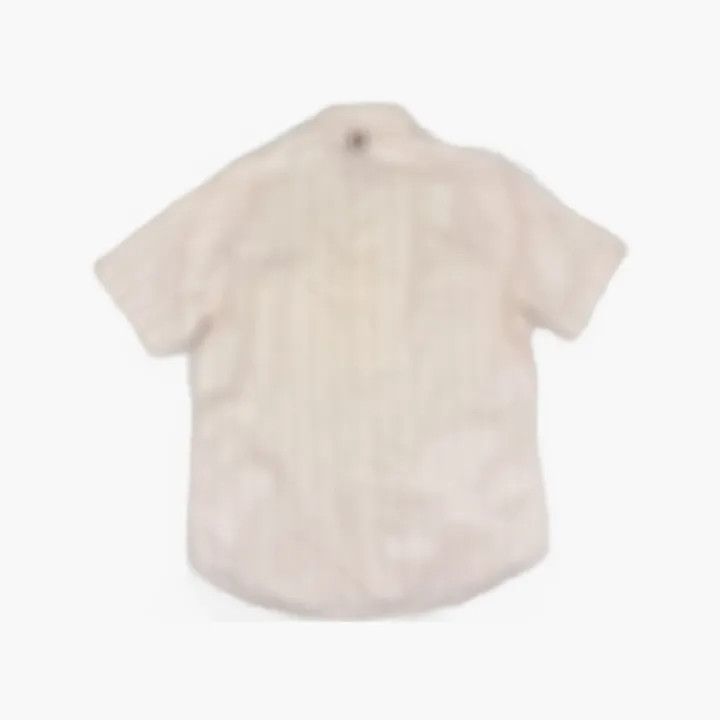 Thom Browne Thom Browne Casual Short Sleeve Shirt 0079 Size US M / EU 48-50 / 2 - 3 Thumbnail