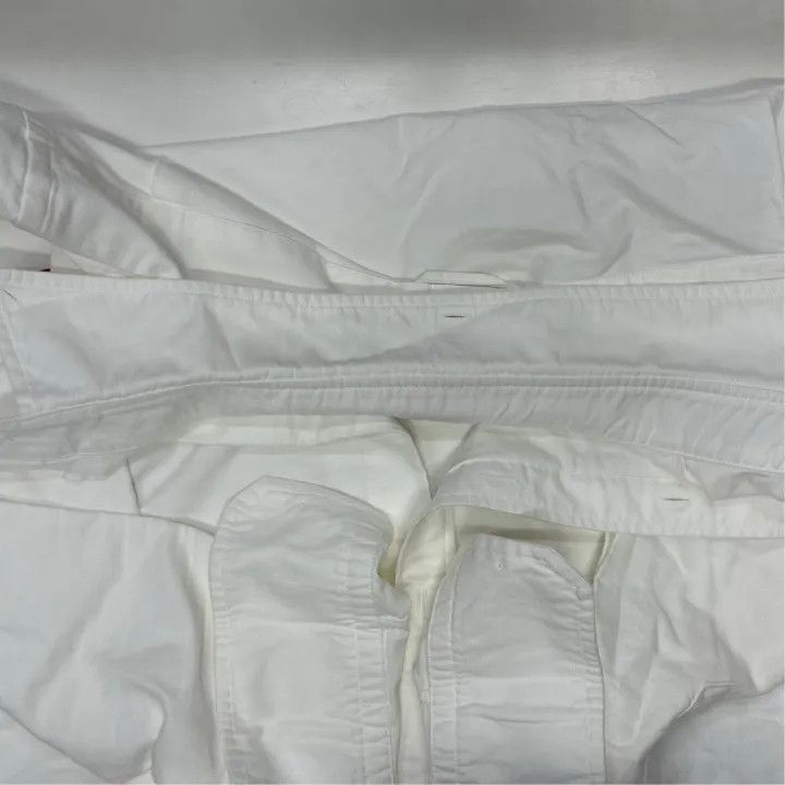 Thom Browne Thom Browne Classic Long Sleeve Oxford Shirt 0079 Size US M / EU 48-50 / 2 - 8 Thumbnail
