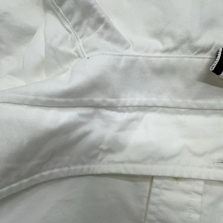 Thom Browne Thom Browne Classic Long Sleeve Oxford Shirt 0079 Size US M / EU 48-50 / 2 - 7 Thumbnail