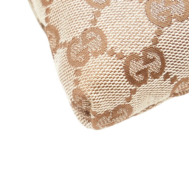 Gucci Gucci Gucci GG Canvas Body Bag Canvas Belt Bag 28566 DUTY FREE for USA Size ONE SIZE - 4 Thumbnail