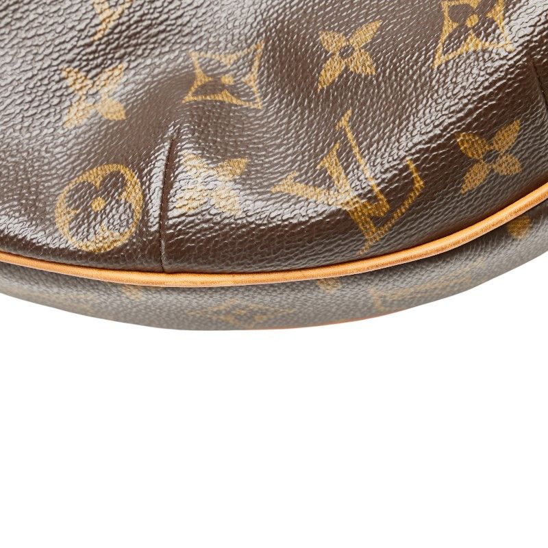 Louis Vuitton Louis Vuitton Louis Vuitton Croissant GM Monogram Shoulder Bag Canvas Shoulder Bag M51511 Size ONE SIZE - 5 Thumbnail
