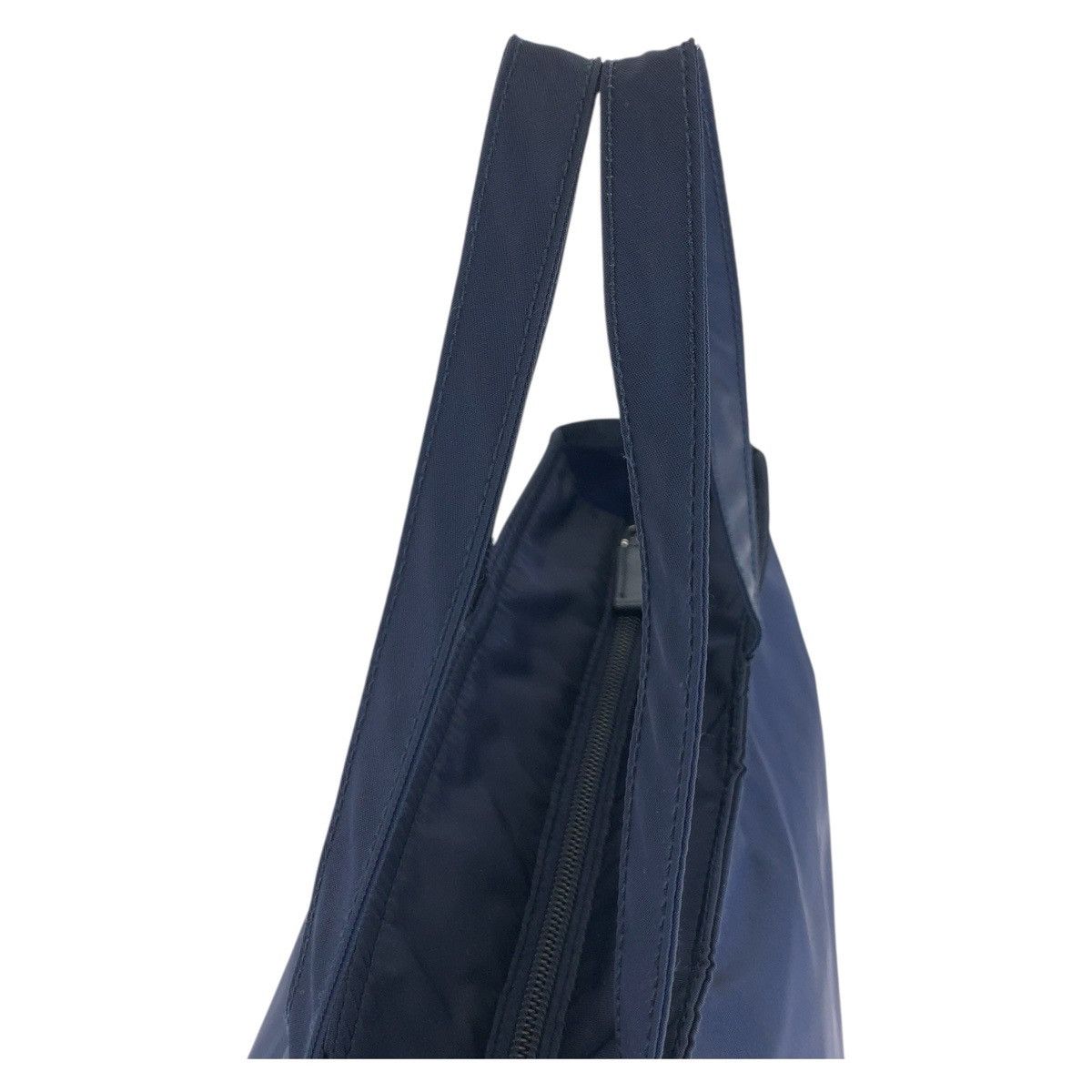 Prada Prada Prada Tessuto Triangle Logo 2way Bag Others Shoulder Bag DUTY FREE for USA Size ONE SIZE - 8 Thumbnail